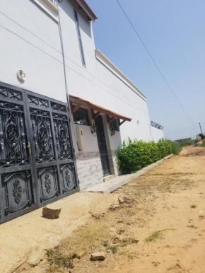 Villa Ndiaye